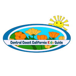 CentralCoastKidsGuide.com Logo
